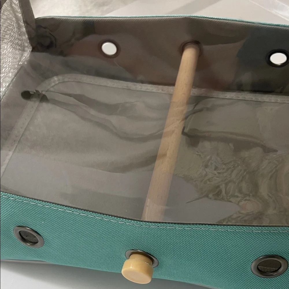 Bird Carrier/Pet Carrier